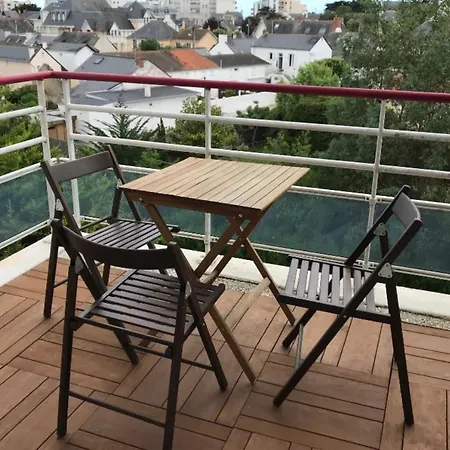 Studio Cosy Proche De La Mer