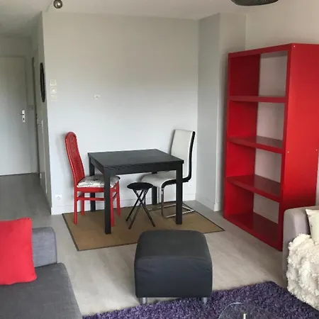 Studio Cosy Proche De La Mer *
